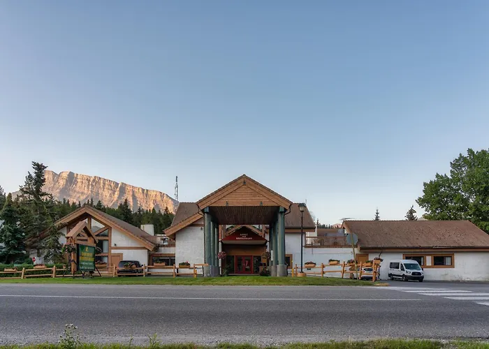 Banff Rocky Mountain Resort