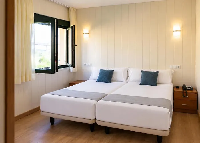 Hotel Fogar do Mariñeiro Ribadeo