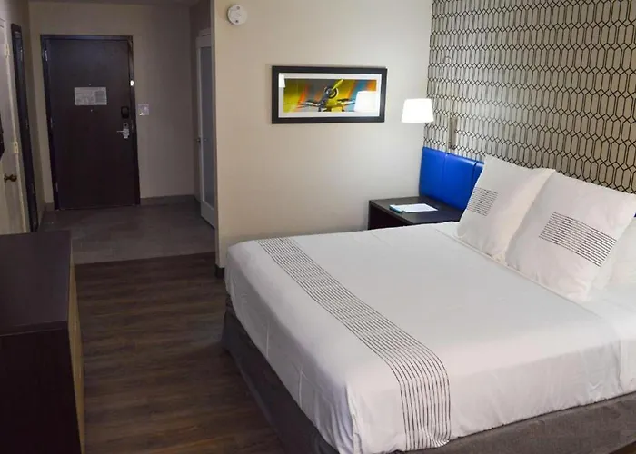 Hollywood Hotel Ft Lauderdale Airport Cruise Port