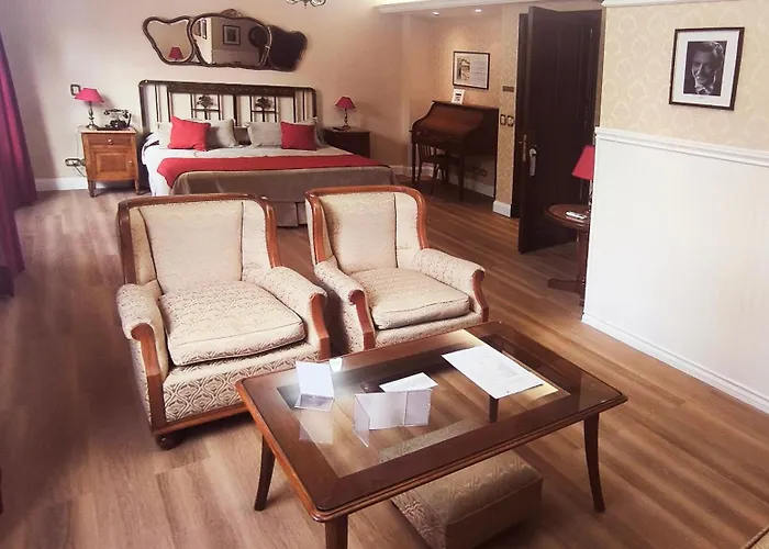 Tanguero Hotel Boutique Antique