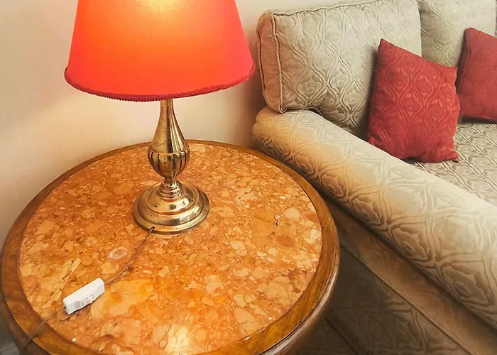 Tanguero Hotel Boutique Antique