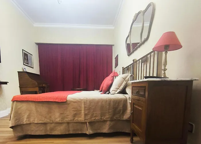 Tanguero Hotel Boutique Antique