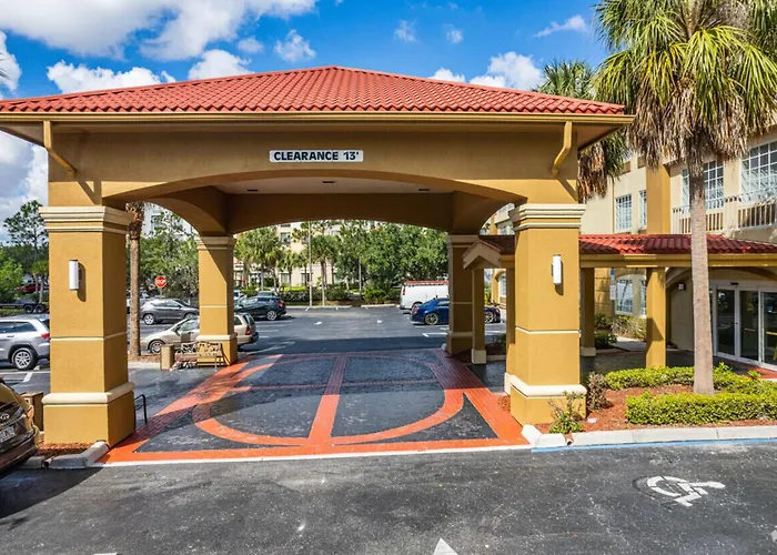 Stay Well Inn & Suites