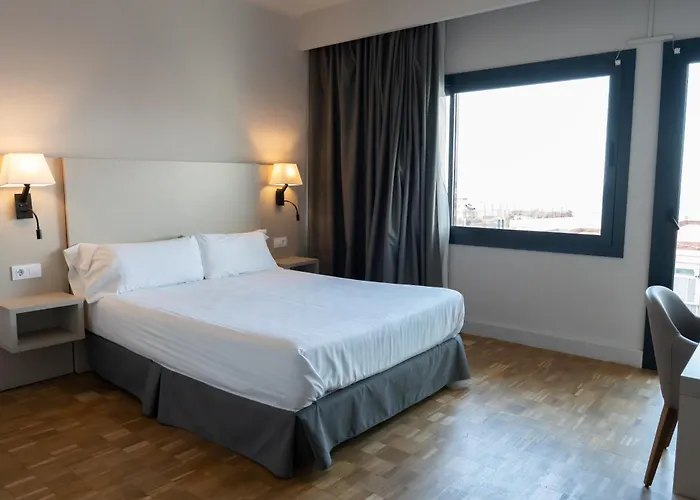 Hotel Lauria