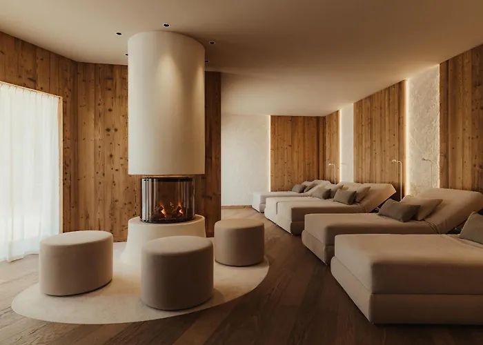 Hotel Col Alto