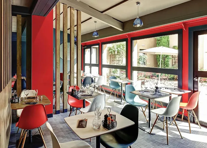 ibis Lyon Nord