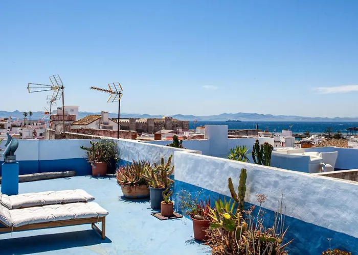 Hotel La Estrella de Tarifa
