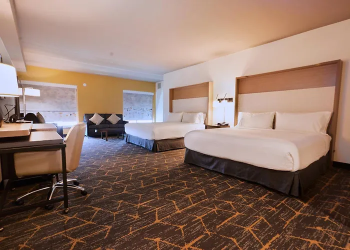 Holiday Inn & Suites Oakland - Airport By Ihg