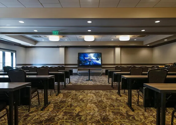 Holiday Inn Nashville - Vanderbilt - Dwtn By Ihg