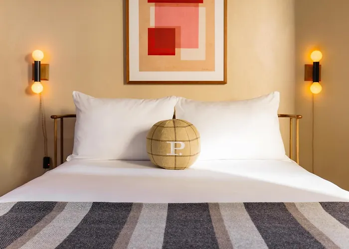 Palihotel San Francisco