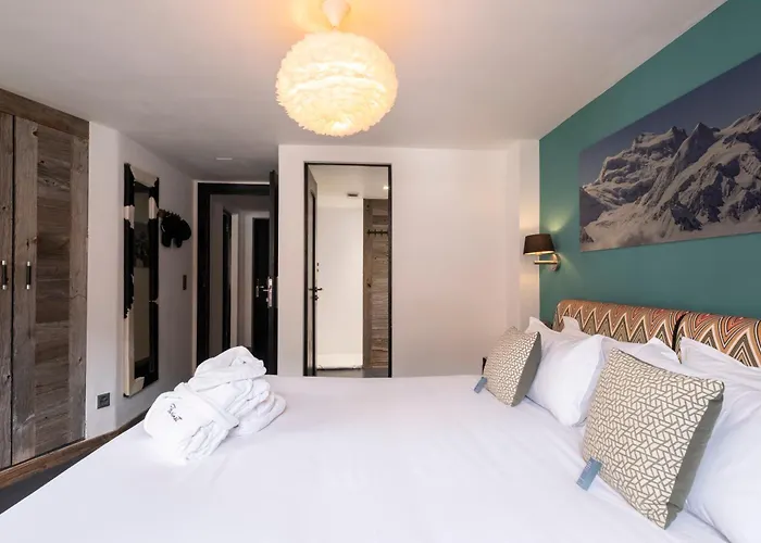 Hotel Farinet