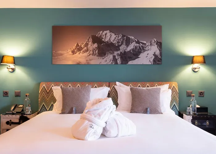 Hotel Farinet