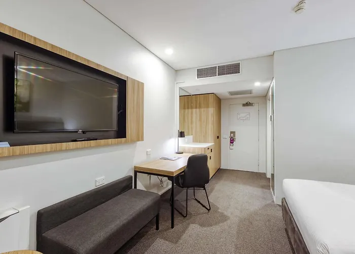 Mercure Penrith