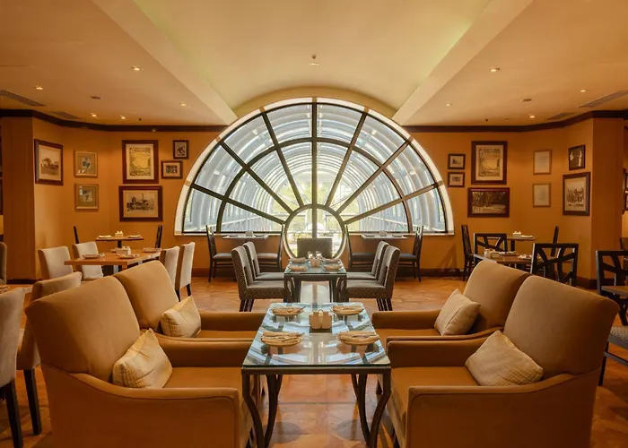 Intercontinental Adelaide By Ihg