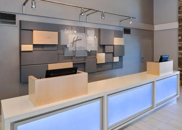 Holiday Inn Express Walnut Creek By Ihg