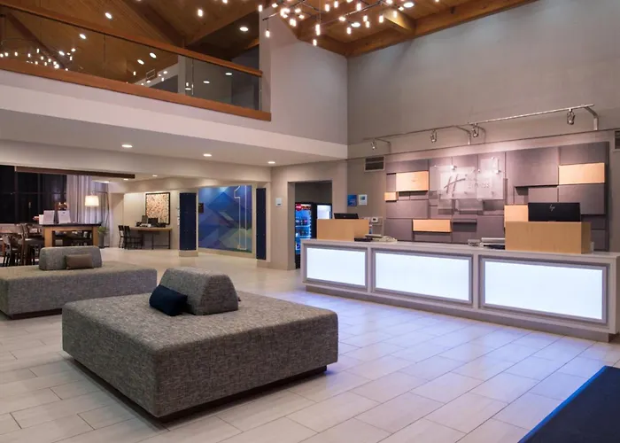 Holiday Inn Express Walnut Creek By Ihg