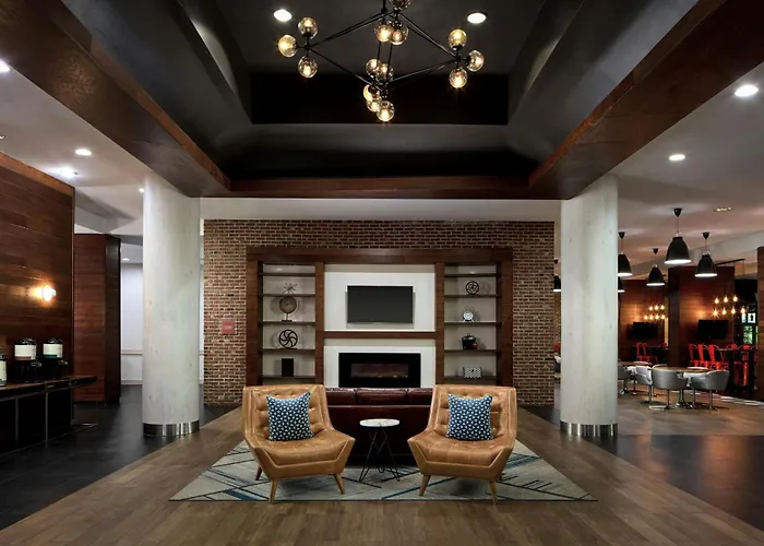 Four Points By Sheraton Richmond