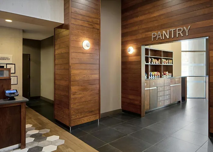 Four Points By Sheraton Richmond Midlothian