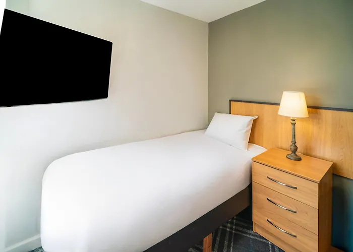 Adamton Country House Hotel