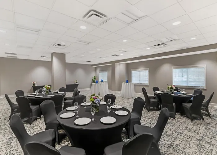 Sonesta Atlanta Airport South