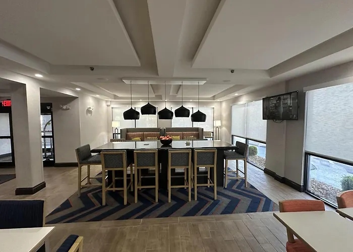 Hampton Inn Tullahoma