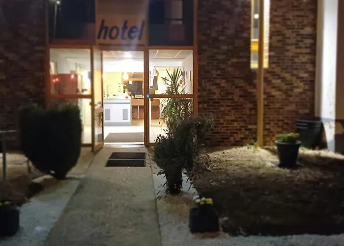 Class-Hôtel