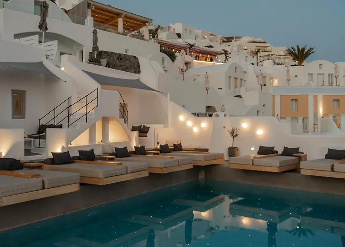 La Perla Villas And Suites (Adults Only)