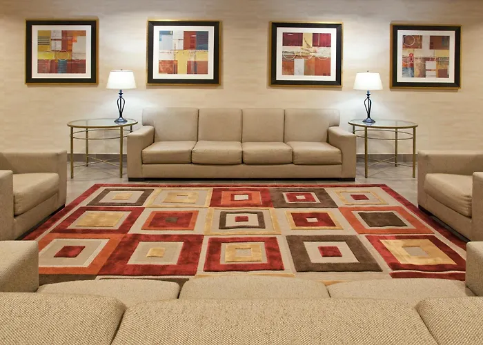Holiday Inn Columbus Dwtn-Capitol Square By Ihg
