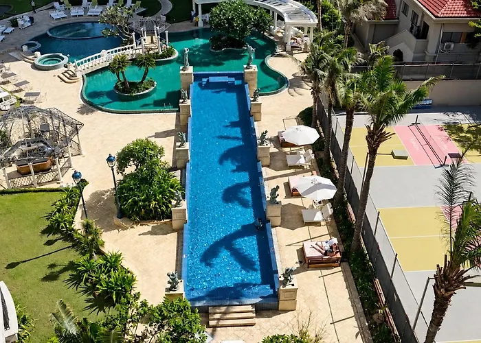 The Imperial Vung Tau Hotel
