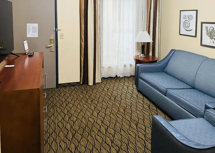 Country Inn & Suites By Radisson, Mishawaka - South Bend