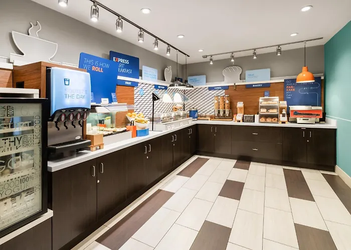 Holiday Inn Express Glenwood Springs Aspen Area By Ihg