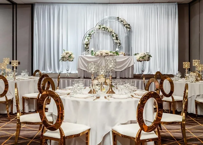Holiday Inn Los Angeles Gateway-Torrance By Ihg
