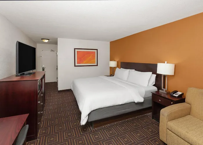 Holiday Inn Knoxville West - Cedar Bluff Rd By Ihg