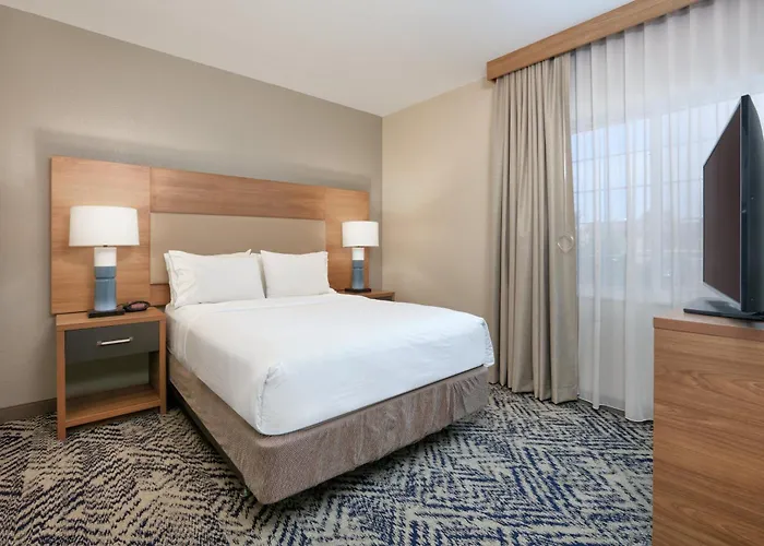 Candlewood Suites Idaho Falls By Ihg