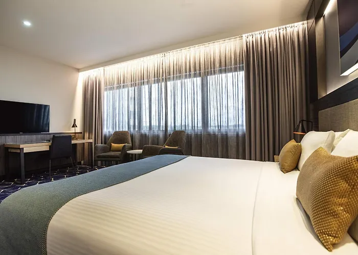 Mercure Sydney Liverpool
