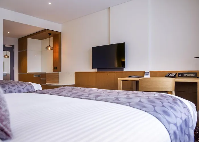 Mercure Sydney Liverpool