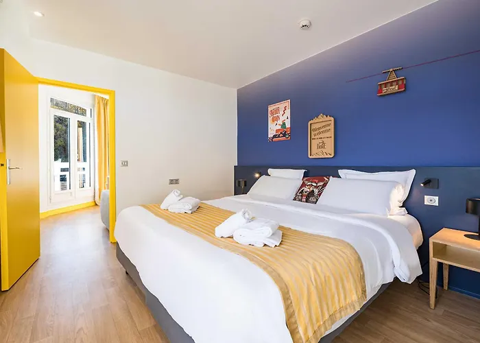 B&B Home Brides-Les-Bains Les 3 Vallees