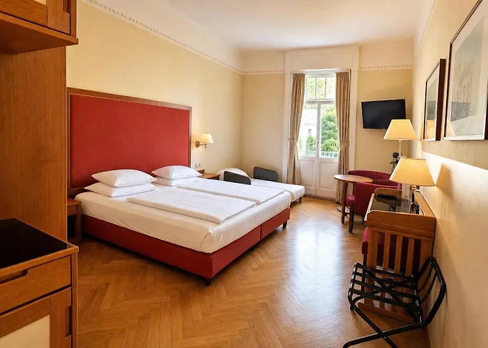 Hotel Herzoghof