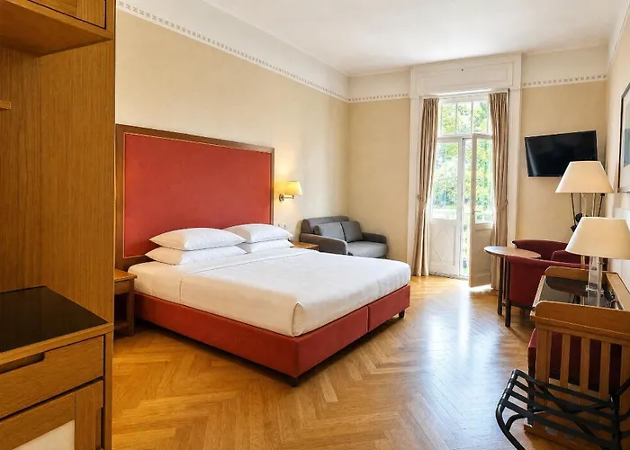 Hotel Herzoghof