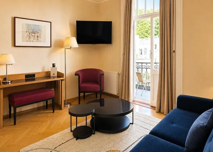 Hotel Herzoghof
