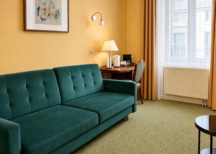 Hotel Herzoghof