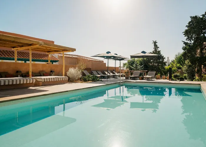 Koutouloufari Village Holiday Club Chersonissos