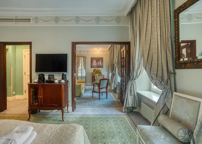 Hotel Polski Pod Bialym Orlem