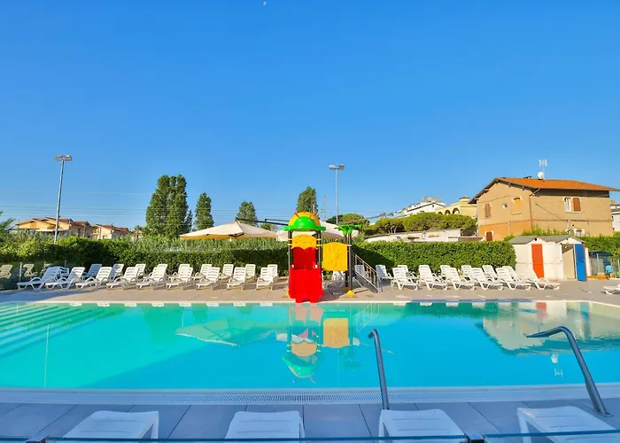 Ciccio Hotel Misano Adriatico