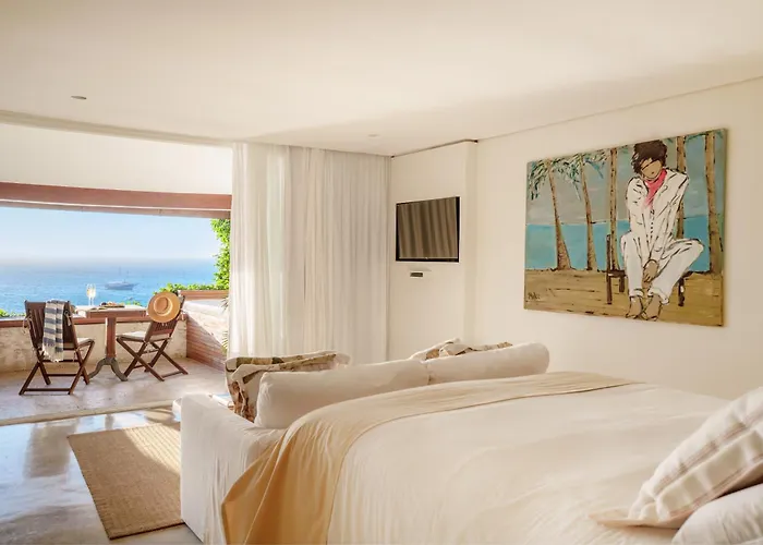 Casas Brancas Boutique Hotel & Spa