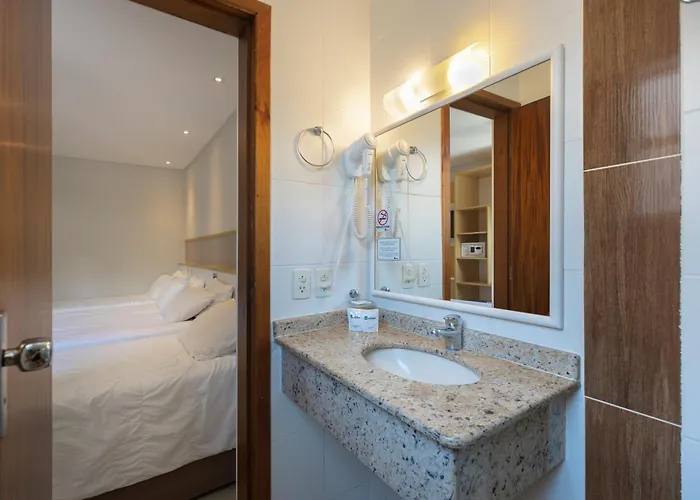 Miramar Hotel Balneário Camboriú