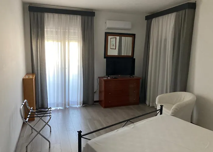 Hotel Enterprise Montalto di Castro