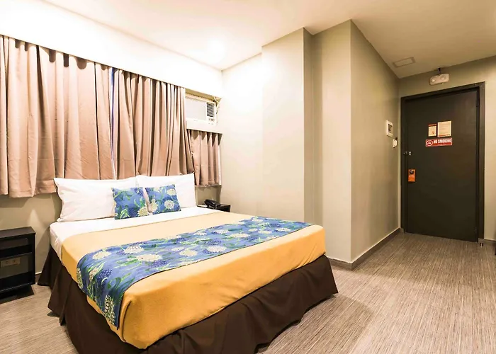 Cebu R Hotel Capitol