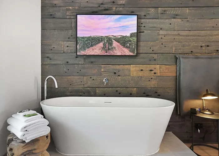 Mercure Barossa Valley