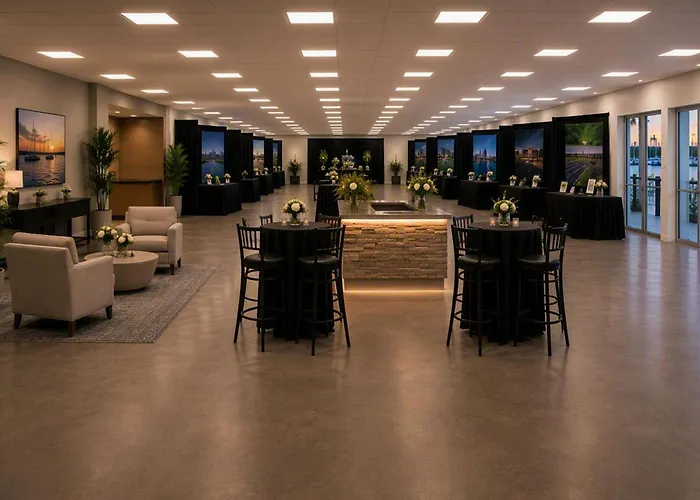 The Westin Cape Coral Resort At Marina Village